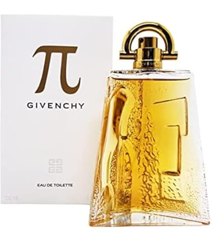 Amazon.co.jp: GIVENCHY(ジバンシイ) 【ジバンシイ】パイ EDT 単品 100